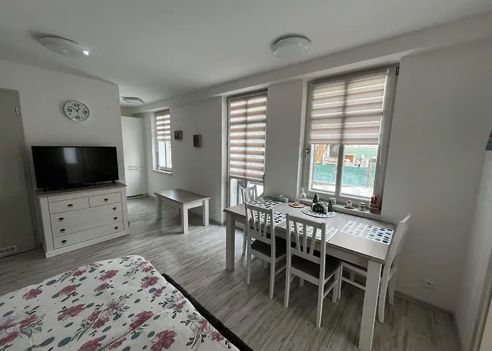Apartman Za Humny - Krasa Krusnych Hor
