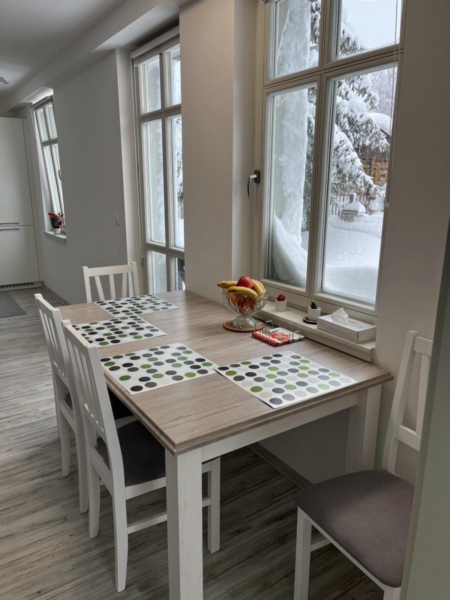Za Humny - Krasa Krusnych Hor Apartment