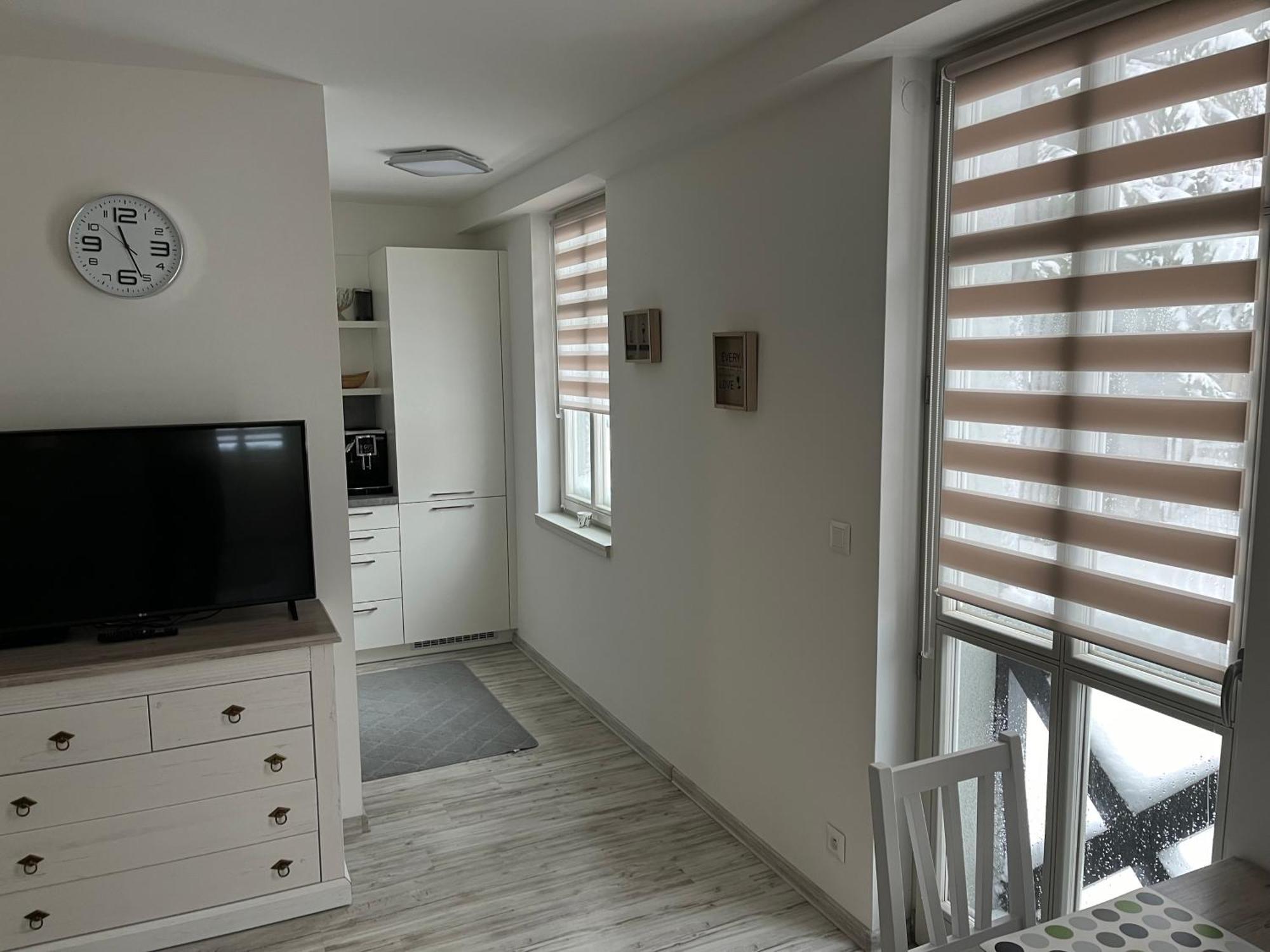 Za Humny - Krasa Krusnych Hor Apartment