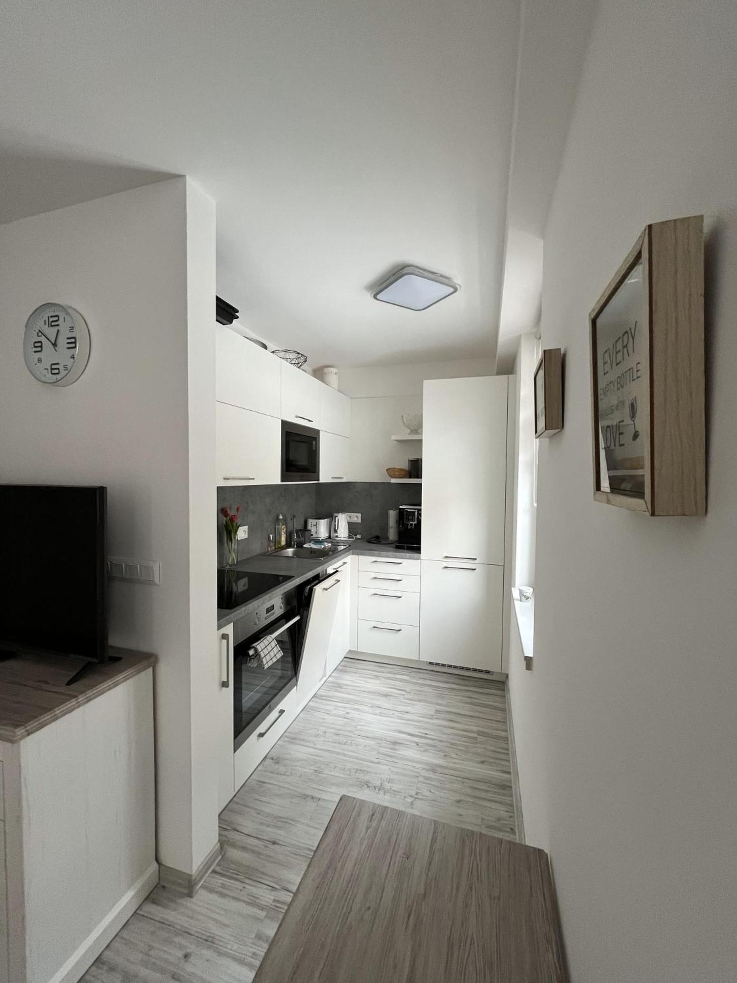 Apartment Za Humny - Krasa Krusnych Hor